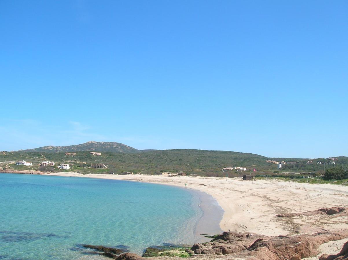 A.I.R. Villa Marinedda Isola Rossa Esterno foto
