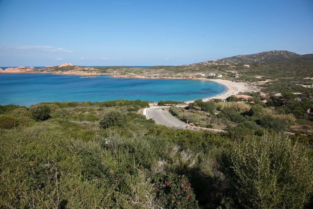 A.I.R. Villa Marinedda Isola Rossa Camera foto